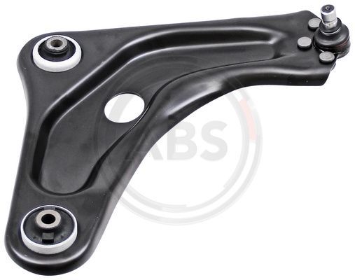 A.B.S. 211057 Control/Trailing Arm, wheel suspension