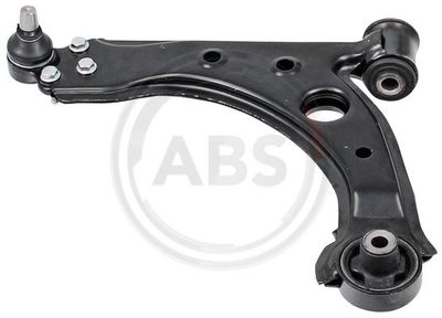 Control/Trailing Arm, wheel suspension A.B.S. 211062