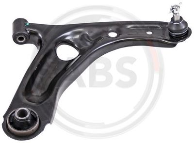 Control/Trailing Arm, wheel suspension A.B.S. 211073