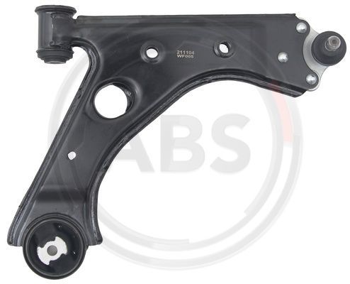 A.B.S. 211104 Control/Trailing Arm, wheel suspension