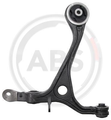 Control/Trailing Arm, wheel suspension A.B.S. 211105