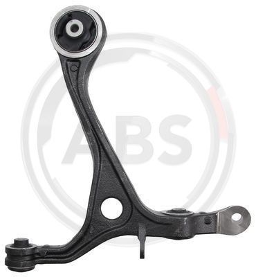 A.B.S. 211106 Control/Trailing Arm, wheel suspension