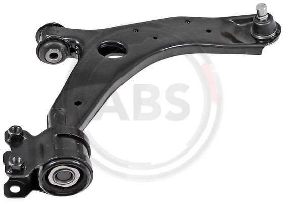 A.B.S. 211108 Control/Trailing Arm, wheel suspension