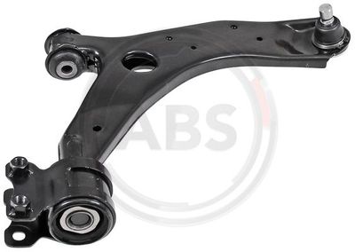 Control/Trailing Arm, wheel suspension A.B.S. 211108