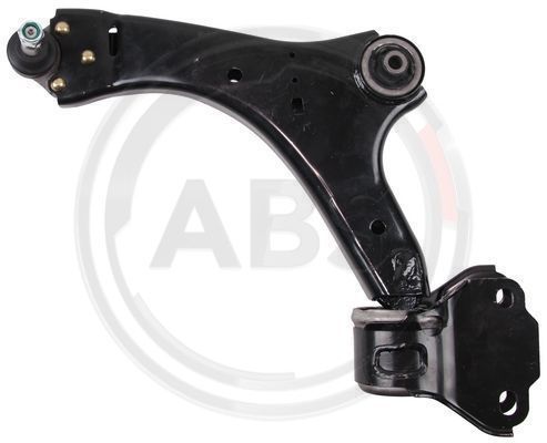 A.B.S. 211109 Control/Trailing Arm, wheel suspension