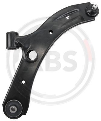 Control/Trailing Arm, wheel suspension A.B.S. 211112