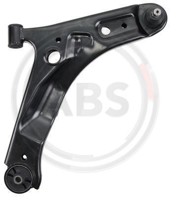 A.B.S. 211116 Control/Trailing Arm, wheel suspension