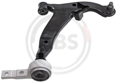 Control/Trailing Arm, wheel suspension A.B.S. 211148