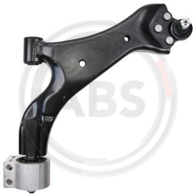 Control/Trailing Arm, wheel suspension A.B.S. 211153