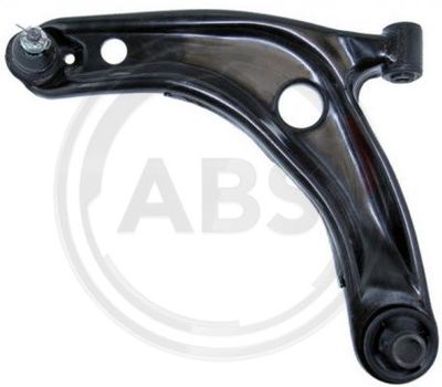 Control/Trailing Arm, wheel suspension A.B.S. 211172