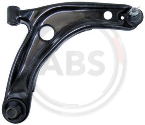 A.B.S. 211173 Control/Trailing Arm, wheel suspension