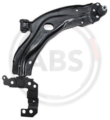 Control/Trailing Arm, wheel suspension A.B.S. 211188