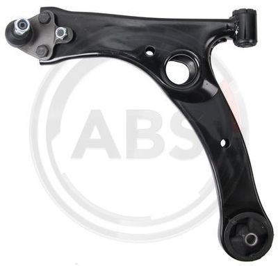 Control/Trailing Arm, wheel suspension A.B.S. 211203