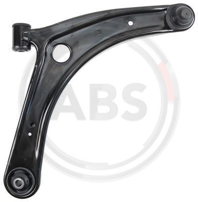 Control/Trailing Arm, wheel suspension A.B.S. 211211