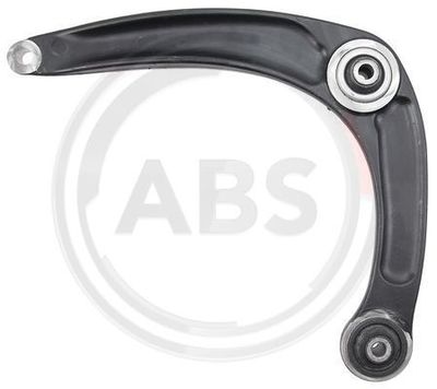 Control/Trailing Arm, wheel suspension A.B.S. 211212