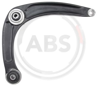 Control/Trailing Arm, wheel suspension A.B.S. 211213