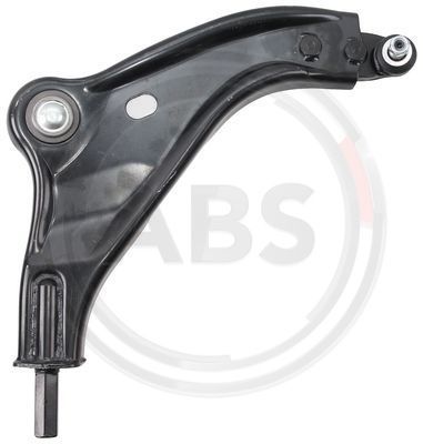 Control/Trailing Arm, wheel suspension A.B.S. 211238