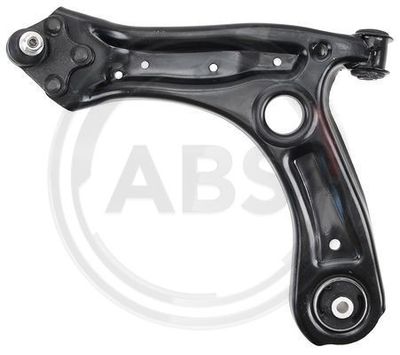 Control/Trailing Arm, wheel suspension A.B.S. 211245