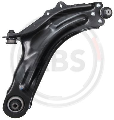 A.B.S. 211248 Control/Trailing Arm, wheel suspension