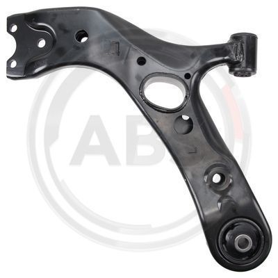 Control/Trailing Arm, wheel suspension A.B.S. 211262