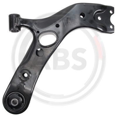 Control/Trailing Arm, wheel suspension A.B.S. 211263