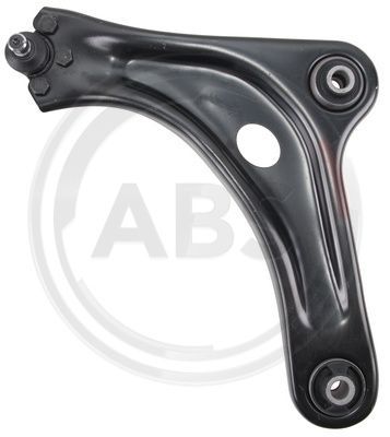 Control/Trailing Arm, wheel suspension A.B.S. 211272