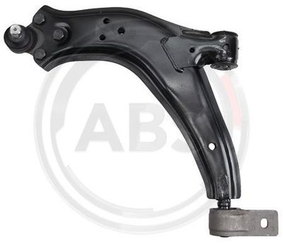 Control/Trailing Arm, wheel suspension A.B.S. 211274