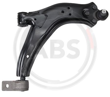 A.B.S. 211275 Control/Trailing Arm, wheel suspension