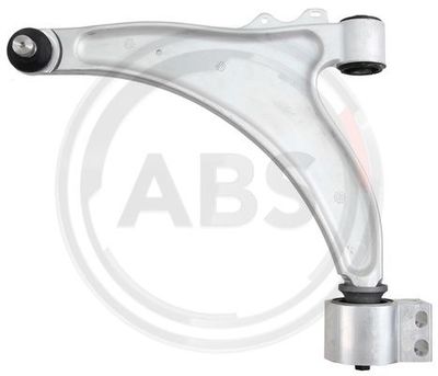 Control/Trailing Arm, wheel suspension A.B.S. 211297