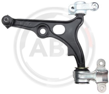 A.B.S. 211308 Control/Trailing Arm, wheel suspension