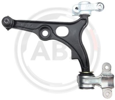 Control/Trailing Arm, wheel suspension A.B.S. 211308