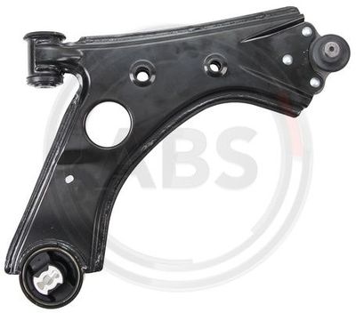 Control/Trailing Arm, wheel suspension A.B.S. 211314