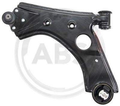 Control/Trailing Arm, wheel suspension A.B.S. 211315