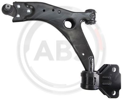 Control/Trailing Arm, wheel suspension A.B.S. 211320