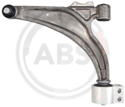 Control/Trailing Arm, wheel suspension A.B.S. 211322