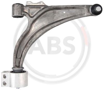 Control/Trailing Arm, wheel suspension A.B.S. 211323