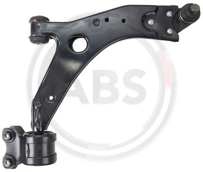 Control/Trailing Arm, wheel suspension A.B.S. 211326