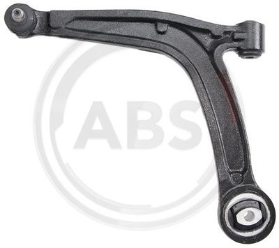 Control/Trailing Arm, wheel suspension A.B.S. 211328