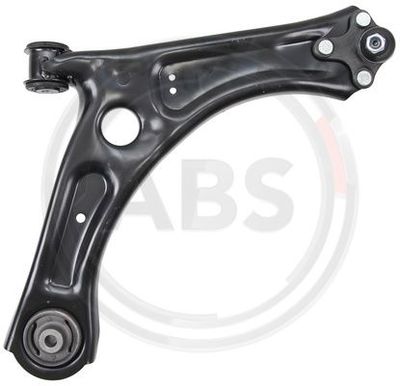 Control/Trailing Arm, wheel suspension A.B.S. 211335