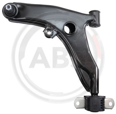 A.B.S. 211342 Control/Trailing Arm, wheel suspension