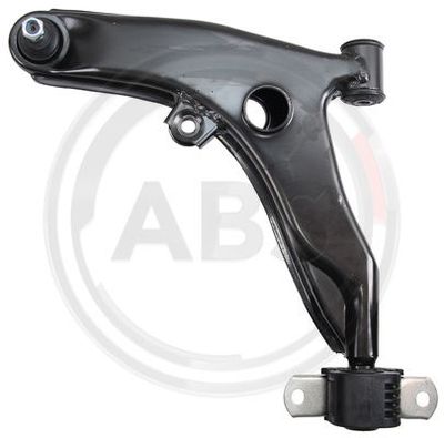 Control/Trailing Arm, wheel suspension A.B.S. 211342