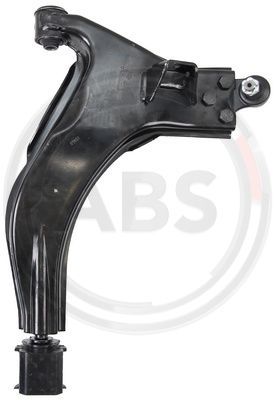 Control/Trailing Arm, wheel suspension A.B.S. 211351