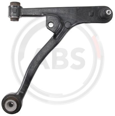 Control/Trailing Arm, wheel suspension A.B.S. 211355