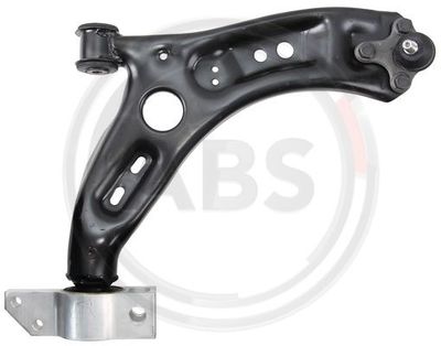 Control/Trailing Arm, wheel suspension A.B.S. 211368