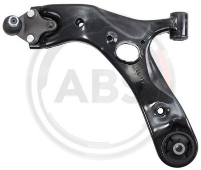 Control/Trailing Arm, wheel suspension A.B.S. 211380