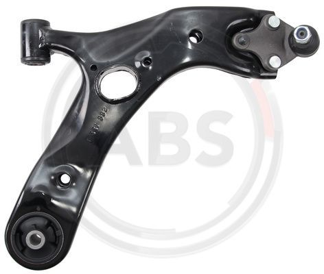 A.B.S. 211381 Control/Trailing Arm, wheel suspension