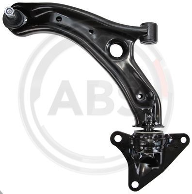 A.B.S. 211382 Control/Trailing Arm, wheel suspension