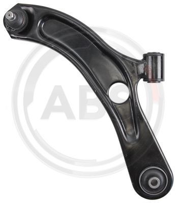 Control/Trailing Arm, wheel suspension A.B.S. 211404