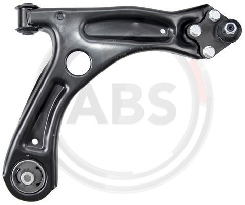 A.B.S. 211416 Control/Trailing Arm, wheel suspension