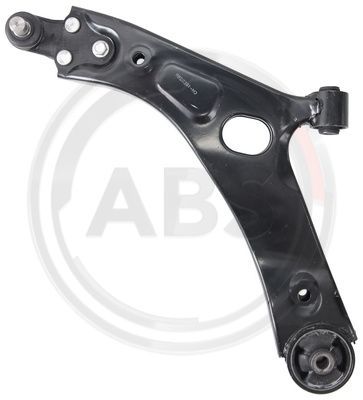 Control/Trailing Arm, wheel suspension A.B.S. 211418